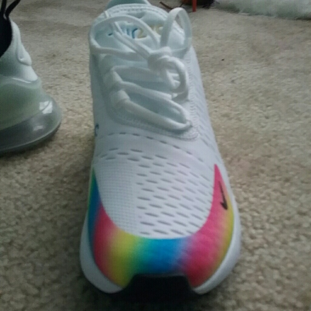 Women Nike Air Max 270